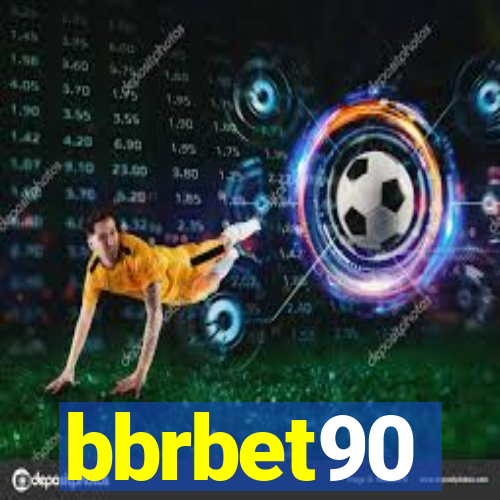 bbrbet90