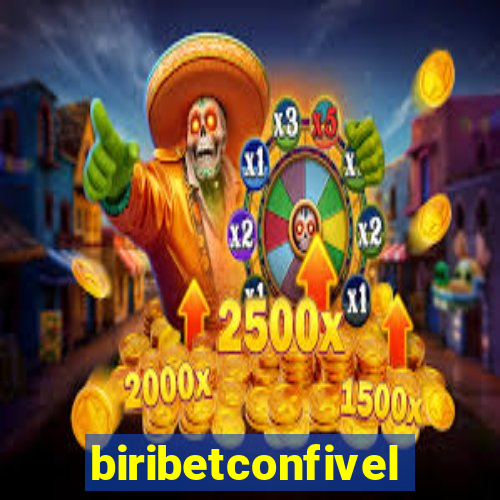 biribetconfivel