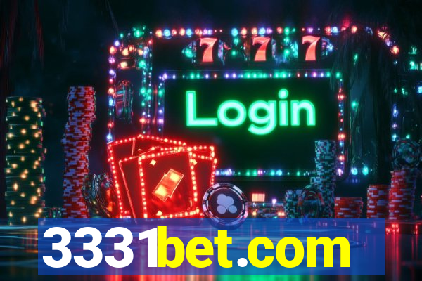 3331bet.com