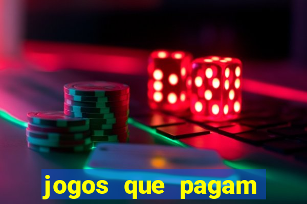 jogos que pagam pelo pagbank 2024