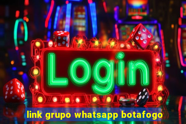 link grupo whatsapp botafogo