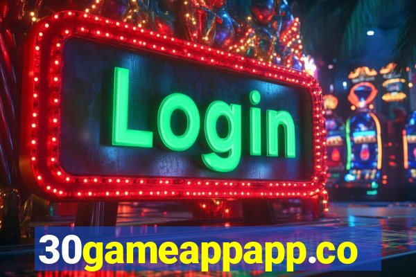 30gameappapp.com