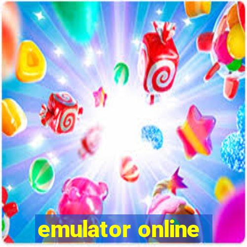 emulator online