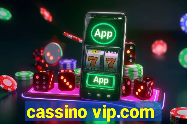 cassino vip.com