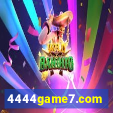 4444game7.com