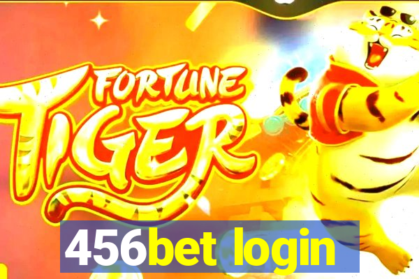 456bet login