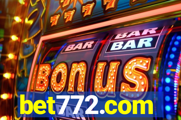 bet772.com