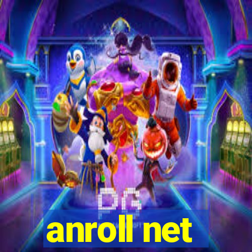 anroll net