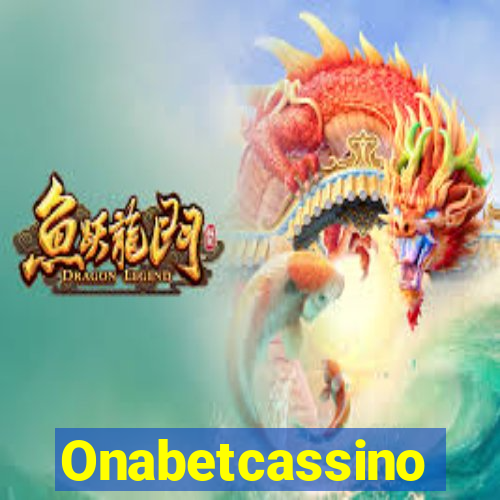 Onabetcassino