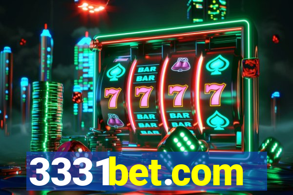 3331bet.com