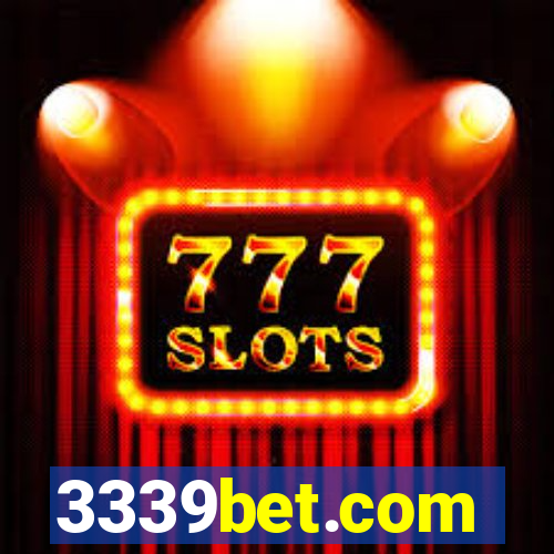 3339bet.com