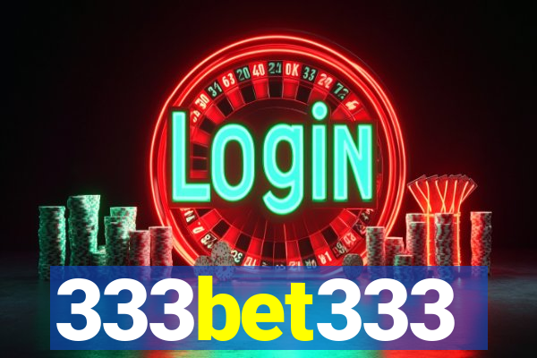 333bet333