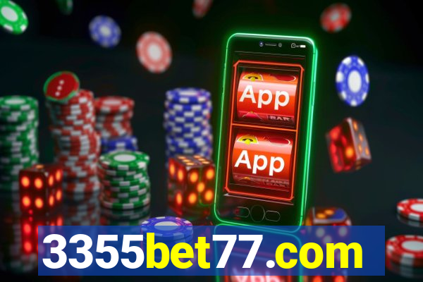 3355bet77.com