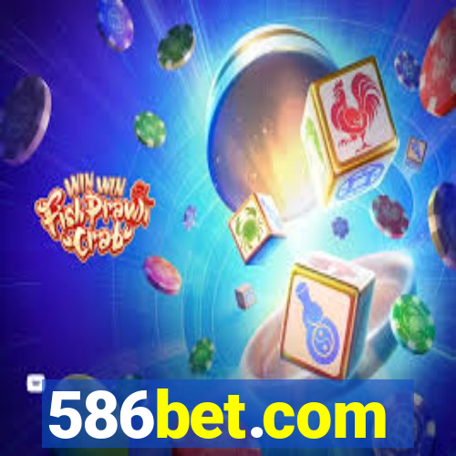 586bet.com