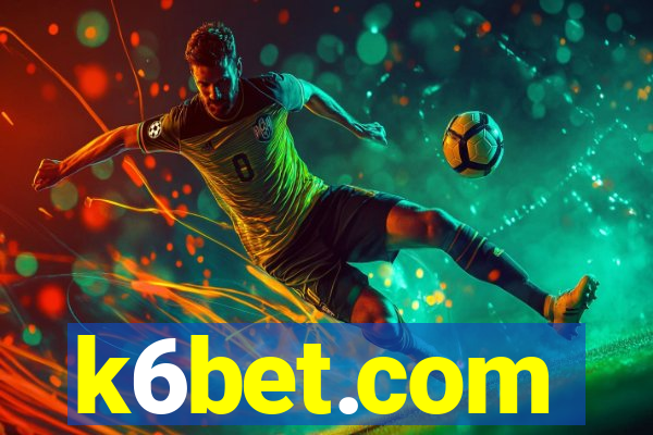 k6bet.com