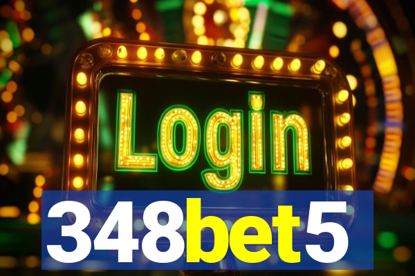 348bet5