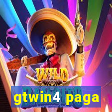 gtwin4 paga