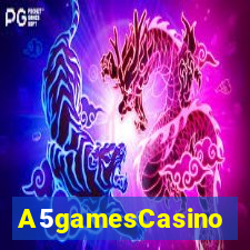 A5gamesCasino