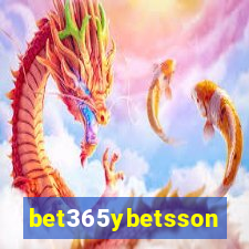 bet365ybetsson