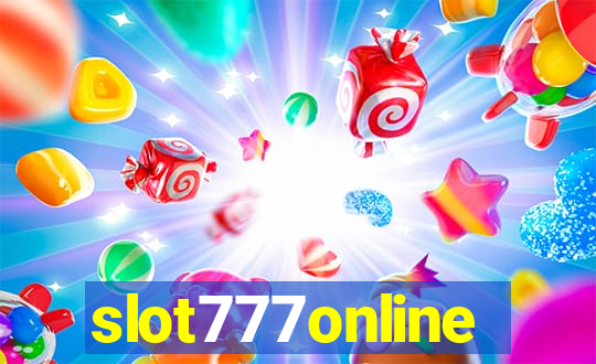 slot777online