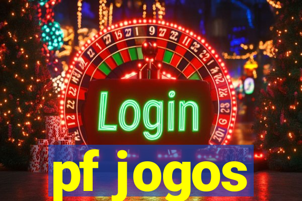 pf jogos