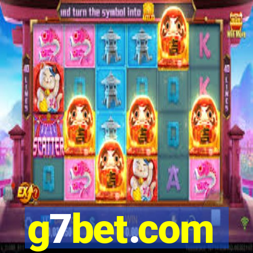 g7bet.com