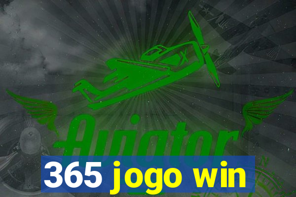 365 jogo win