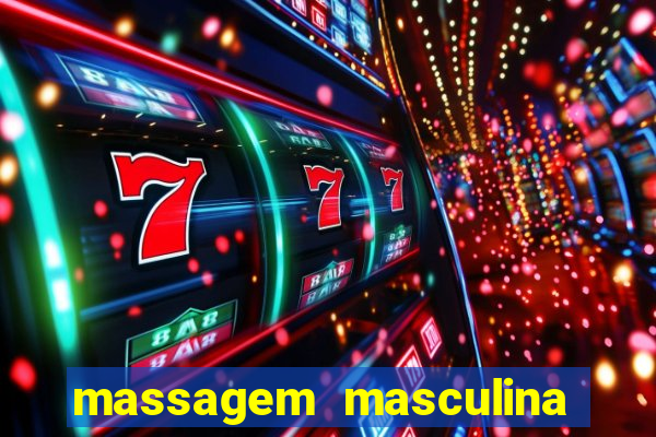 massagem masculina porto alegre