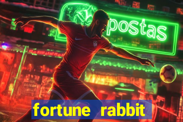 fortune rabbit minutos pagantes