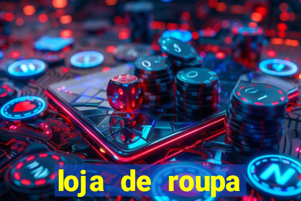 loja de roupa porto alegre