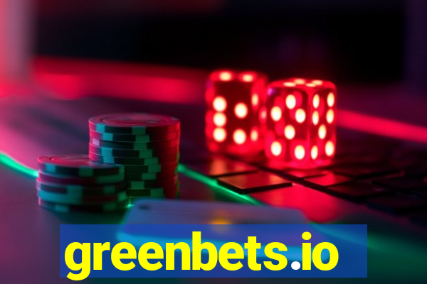 greenbets.io