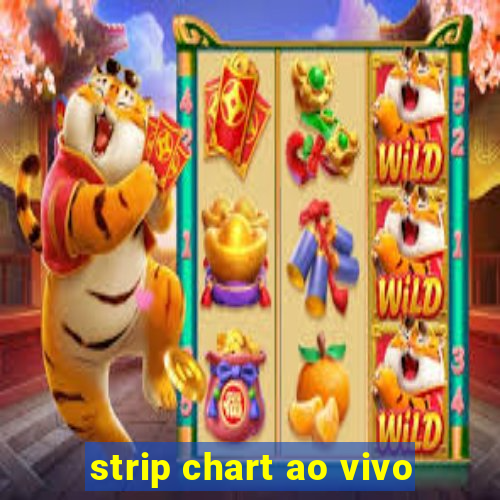 strip chart ao vivo