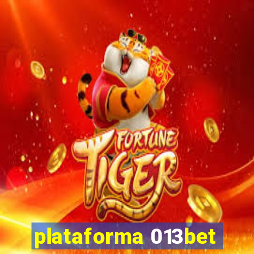 plataforma 013bet