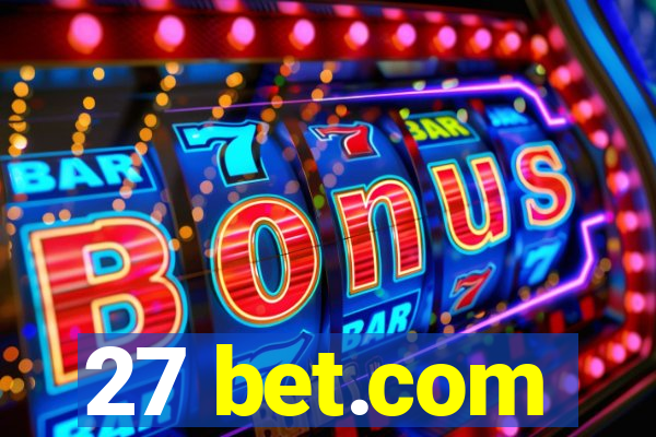 27 bet.com