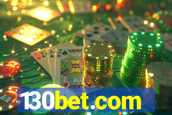 130bet.com