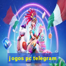 jogos pc telegram