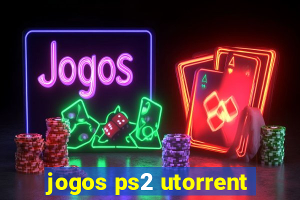 jogos ps2 utorrent