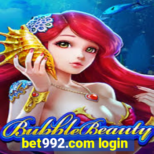 bet992.com login