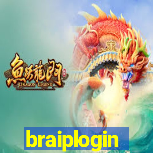 braiplogin