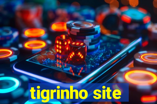 tigrinho site