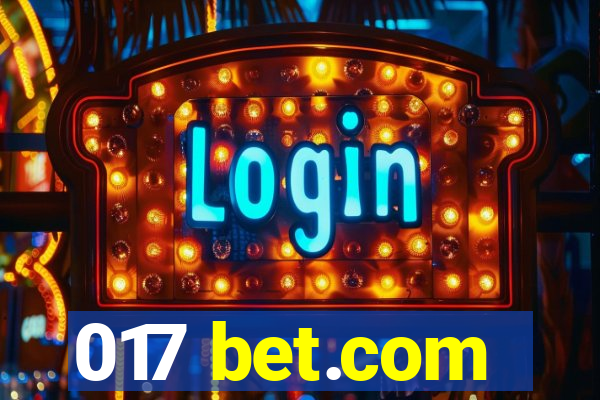 017 bet.com