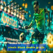 sinais blaze double grátis