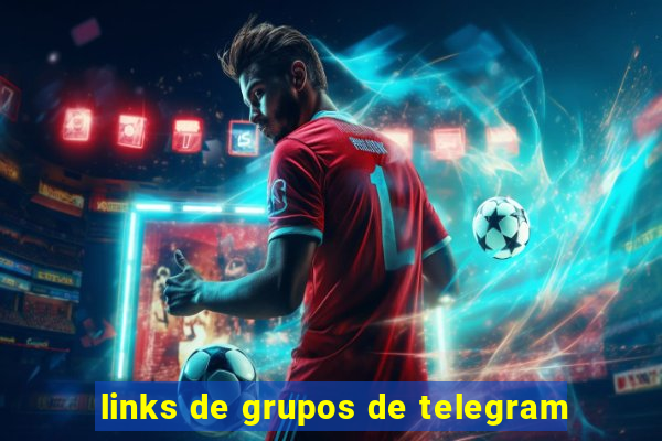 links de grupos de telegram