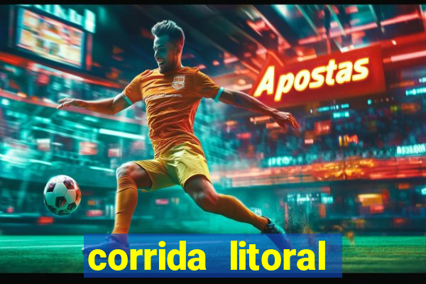 corrida litoral norte 2024