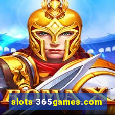 slots 365games.com