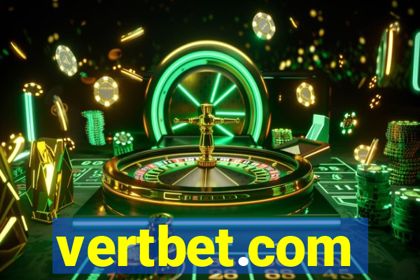 vertbet.com