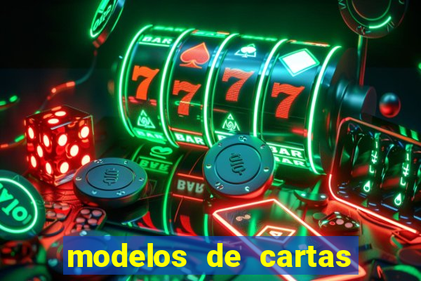 modelos de cartas para o papai noel