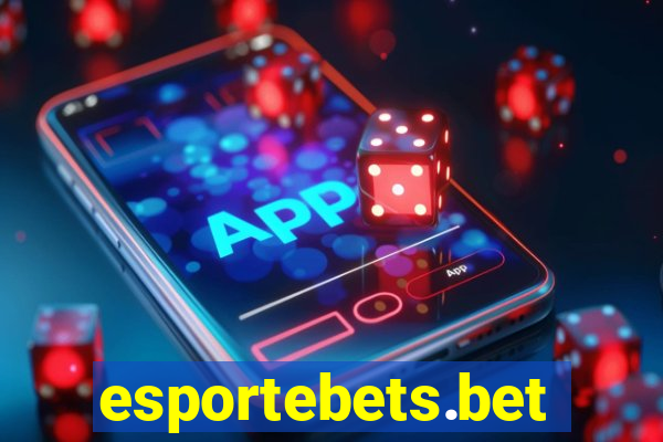 esportebets.bet