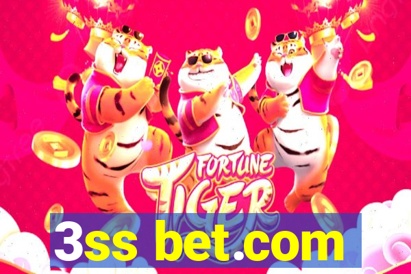 3ss bet.com