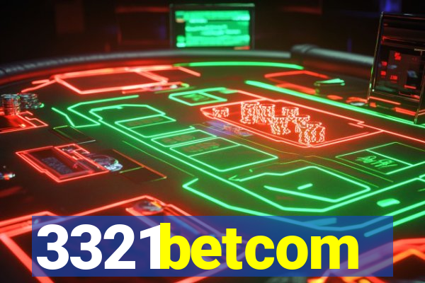 3321betcom